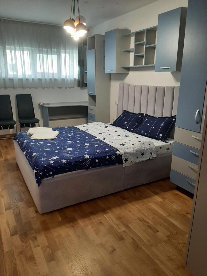 Апартаменты Hunyadi Luxury Dna Stanca 1 Сибиу Экстерьер фото